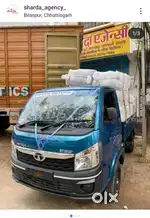 Tata ace driver