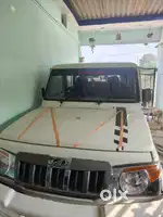 Mahindra Bolero 2013