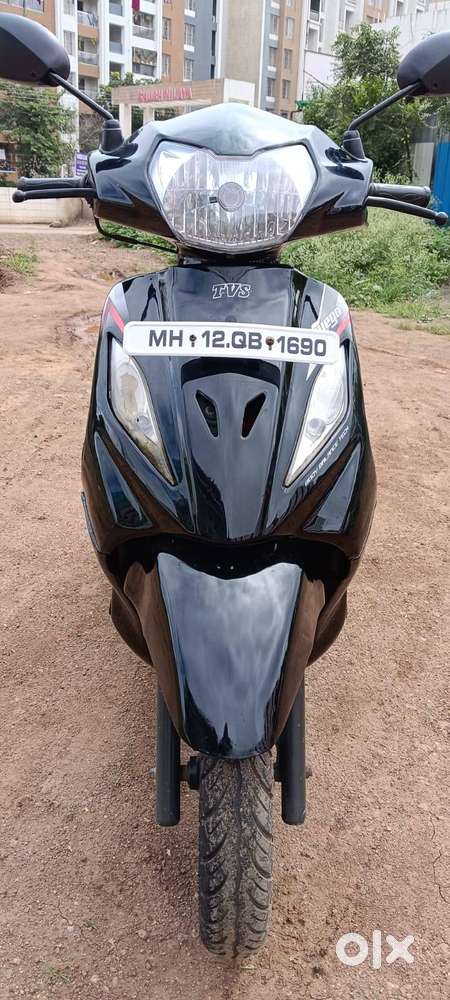 Excellent Condition BS4 Tvs Wego For Sale