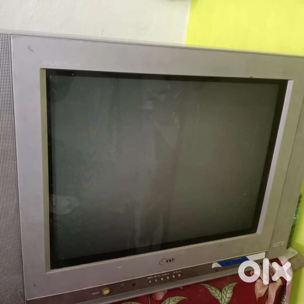Lg tv old model