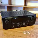 DENON 5.2 AV RECEIVER X  550 BT