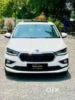 Skoda Slavia 1.5 TSI Style DSG, 2023, Petrol