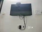 Second-Hand Smart TV in Excellent Condition – Great Price!