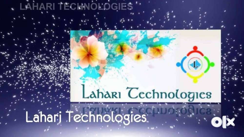 Web Design & Digital Marketing Services Bala Nagar Lahari Technologies
