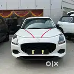 Maruti Suzuki Swift 2025 Petrol 000000 Km Driven
