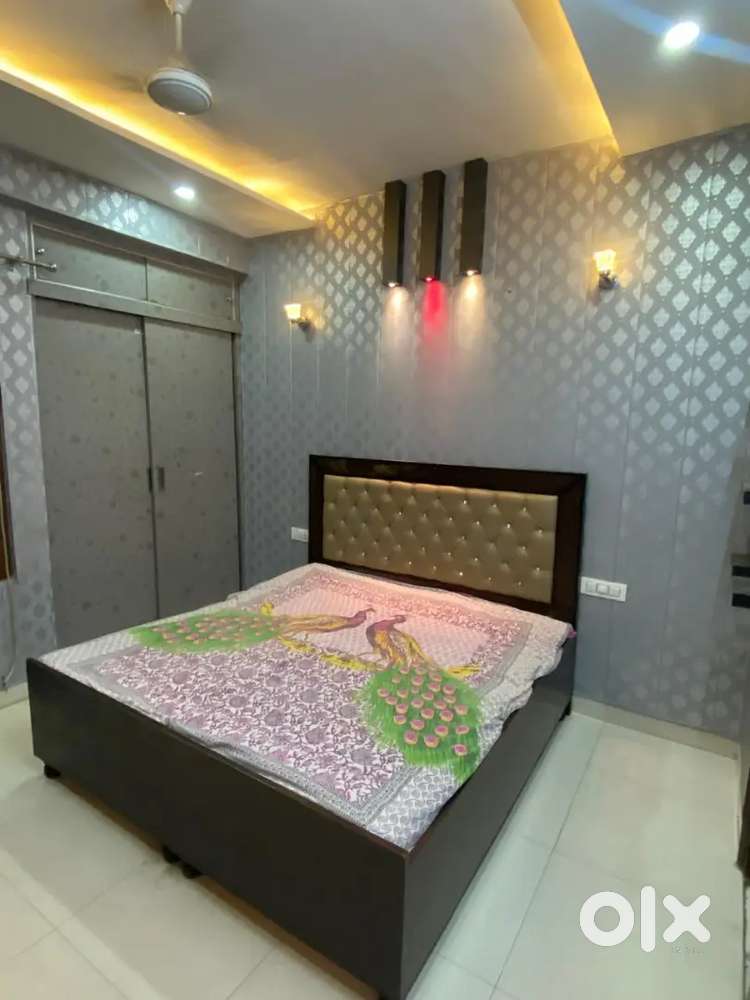 3bhk fully furnished luxury