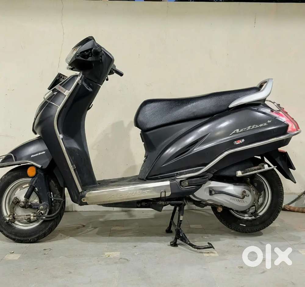 Honda activa 5G in immaculate condition