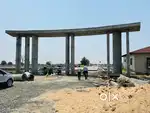 Plot for sale at Samruddhi