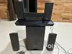 Sony Home Theater 5.1