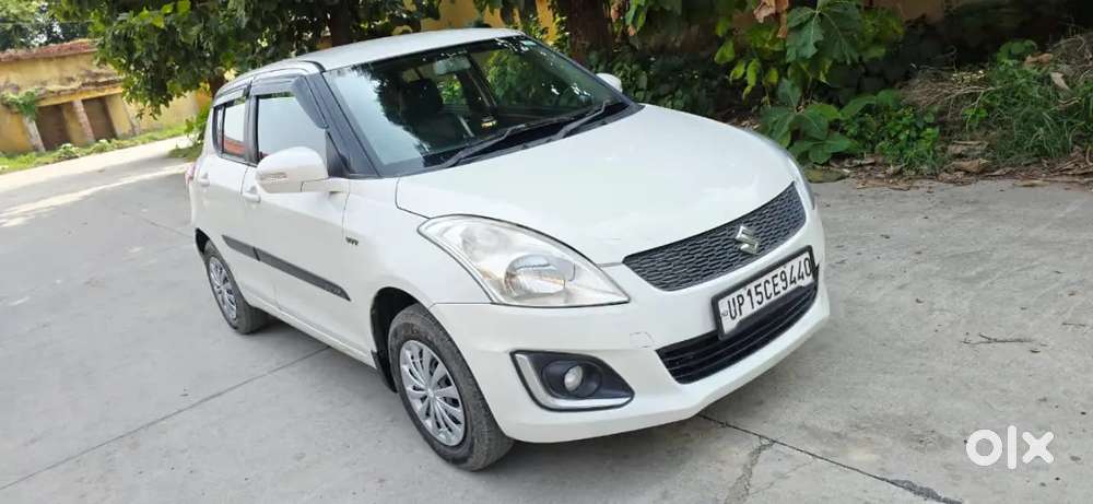 Maruti suzuki swift petrol vxi