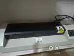 Lemilation machine