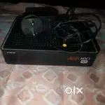 Dish TV SET BOX