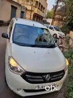 Renault Lodgy 2016 Diesel Well Maintained