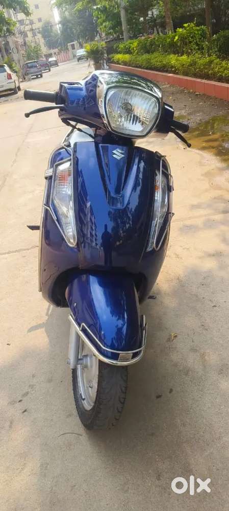 Vehicle good condition