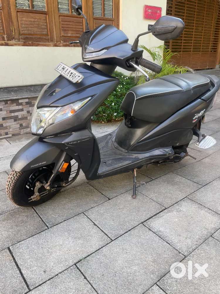 Good working condition