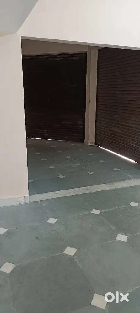 Manewada chowk ground floor 800 sqft  shop