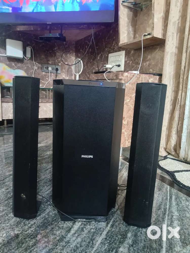 Philips speaker good quality