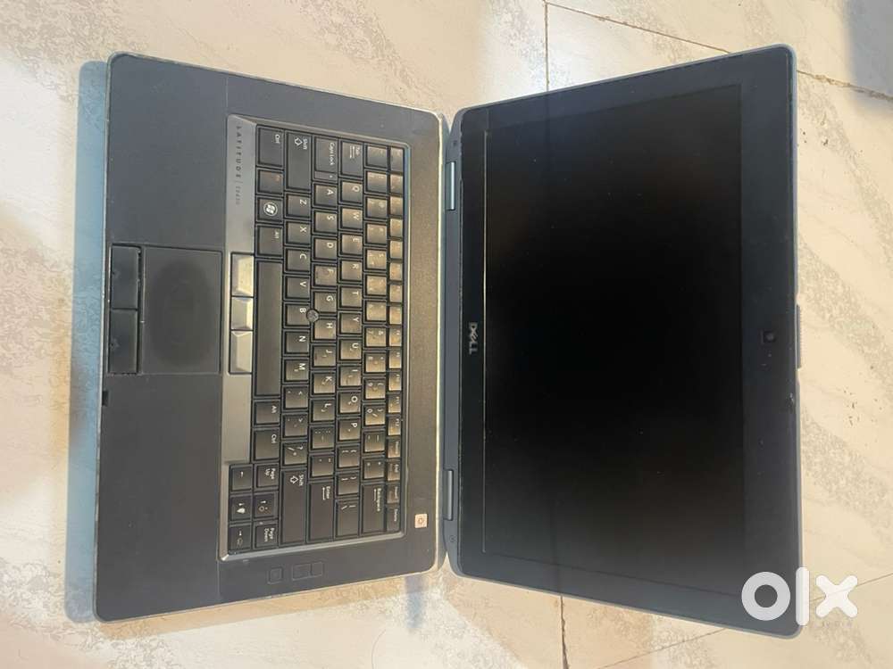 Dell laptop good condition