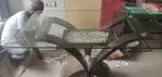 Dinning Table with 4 chairs