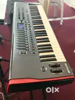 Novation Impulse 61 – 61-Key USB MIDI Keyboard Controller
