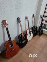 new guitars for sale on heavy dis limited only