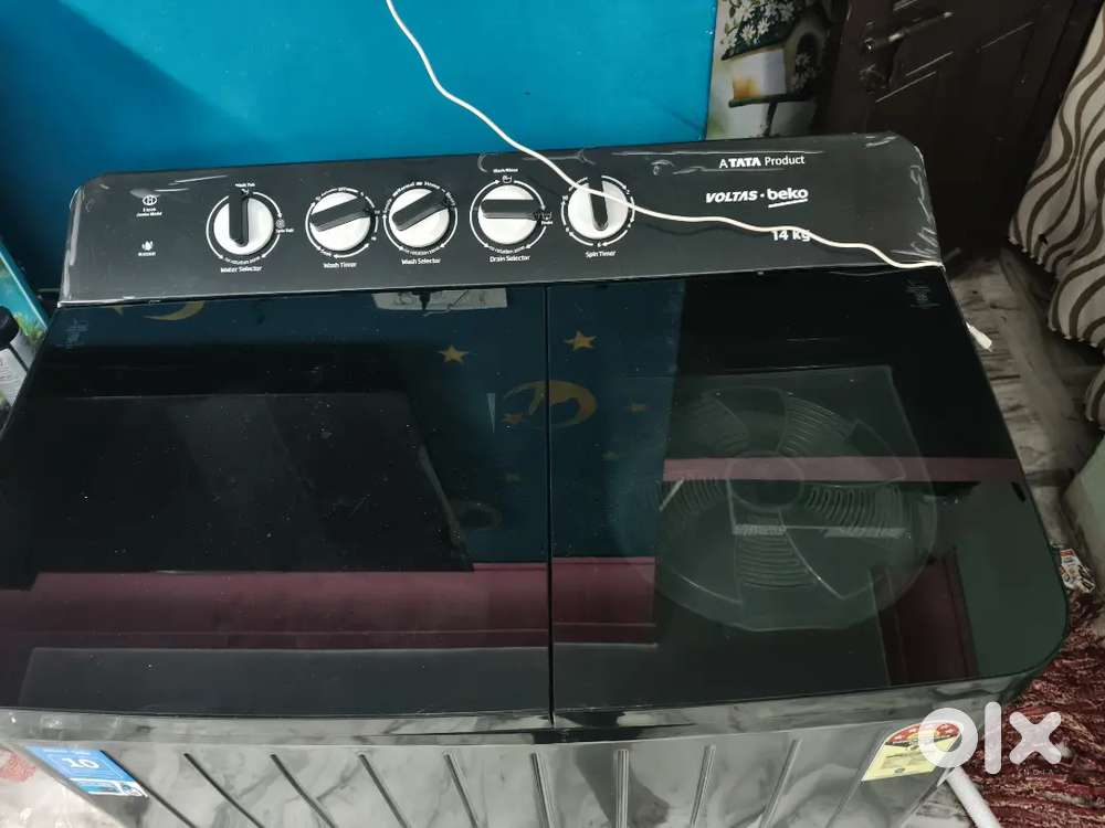 10 din purani machine hai