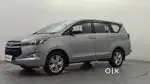 Toyota Innova Crysta [2020-ongoing] 2.7 ZX AT 7 STR, 2017, Petrol