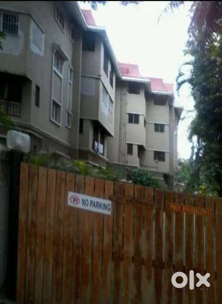 Newlu renovated apartment