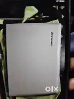 Lenovo I3 4th  gen laptop available