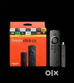 Amazon Fire TV stick