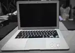 Macbook Air 2017 in premium condition