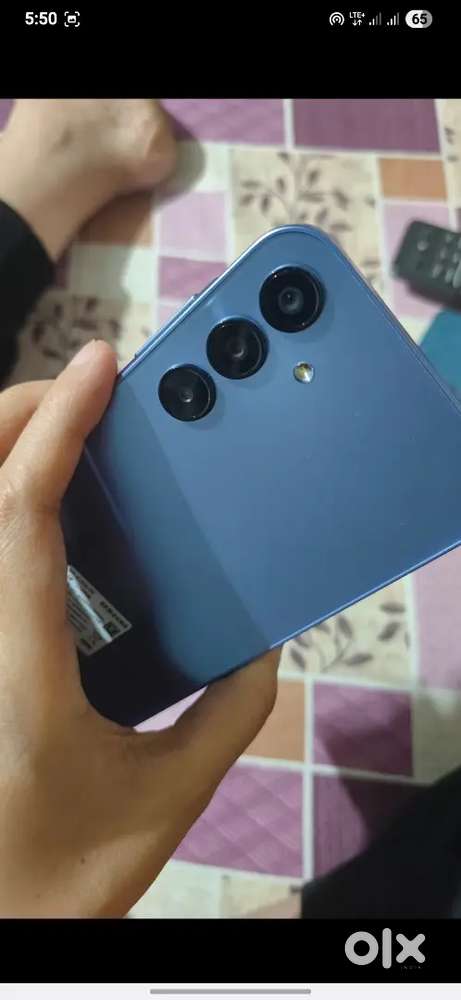 Samsung galaxy a15 5g EXCHANGE available