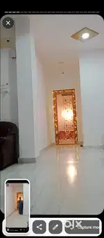 2BHK indipendent house 150 yad