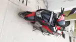 Ntorq Race Edition top model(Disc brake)