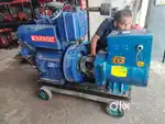 Generater 12.5kv
