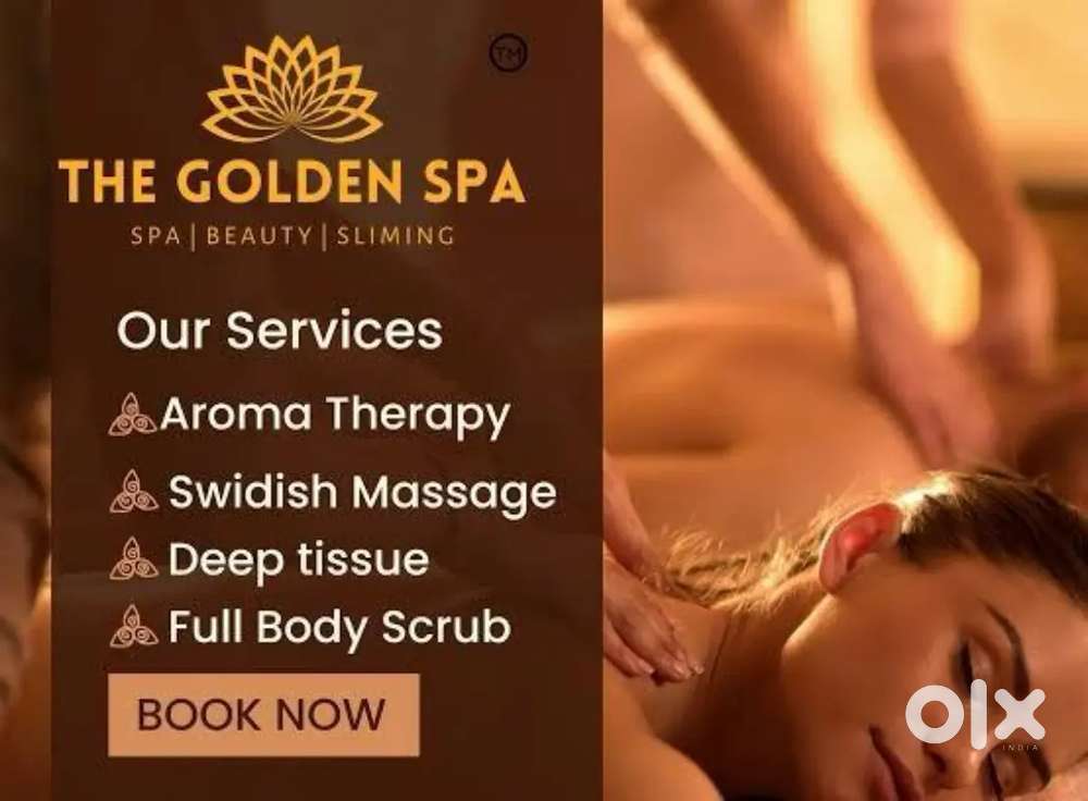 Body Therapy Message Parlour