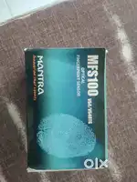 MANTRA FINGERPRINT SENSOR MFS100 V54/V540TG