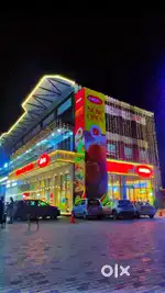 Urgently Required Steward & Captain in Zirakpur Sweet Outlet