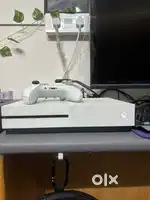 Xbox one S 1 Tb