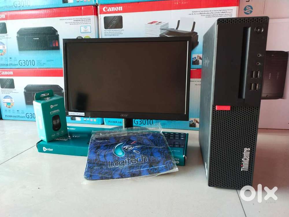 NEW YEAR OFFER i5 6TH FULL SET ASSEMBLED