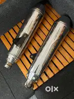 Exhaust urgent sale