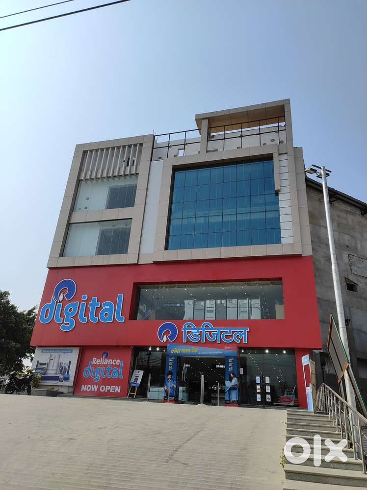 (HR VISHAL SINGH)@URGENT REQUIRED FOR RELIANCE DIGITAL