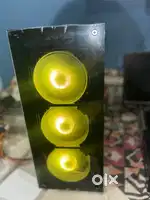 RGB CABINET