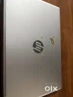 HP Pavilion Laptop
