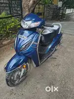 Honda Activa 6g