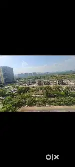 2 BHK Open View Fully Furnished Flat For Sale 50 Lakhs In Downtown