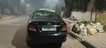 Hyundai Fluidic Verna 2013 Petrol Good Condition