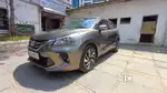Toyota Glanza G, 2020, Petrol