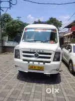 Force Motors traveller bs6 2022 Diesel 101000 Km Driven