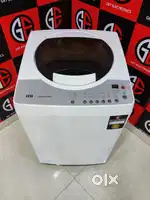 √~√ 6.5kg IFB washing machine white with free delivery & installation^